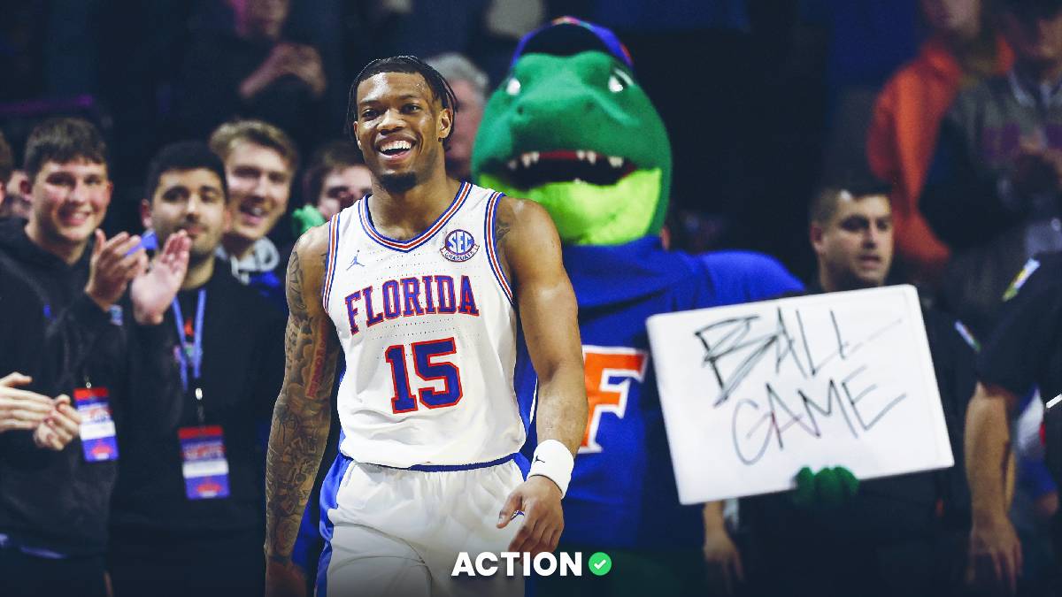 Missouri vs Florida Predictions, Picks and Odds — 1/14 article feature image