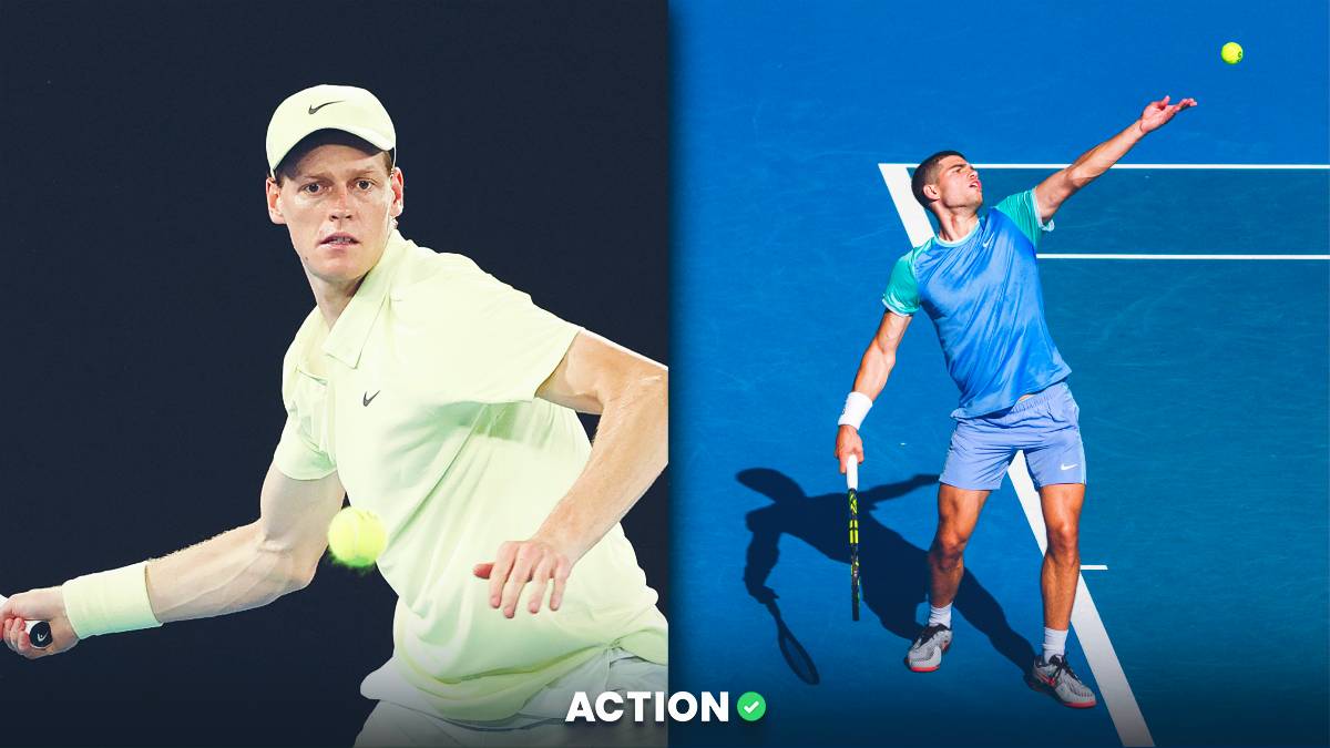 Australian Open 2025 Predictions: Who Will Win the Men’s Draw? article feature image