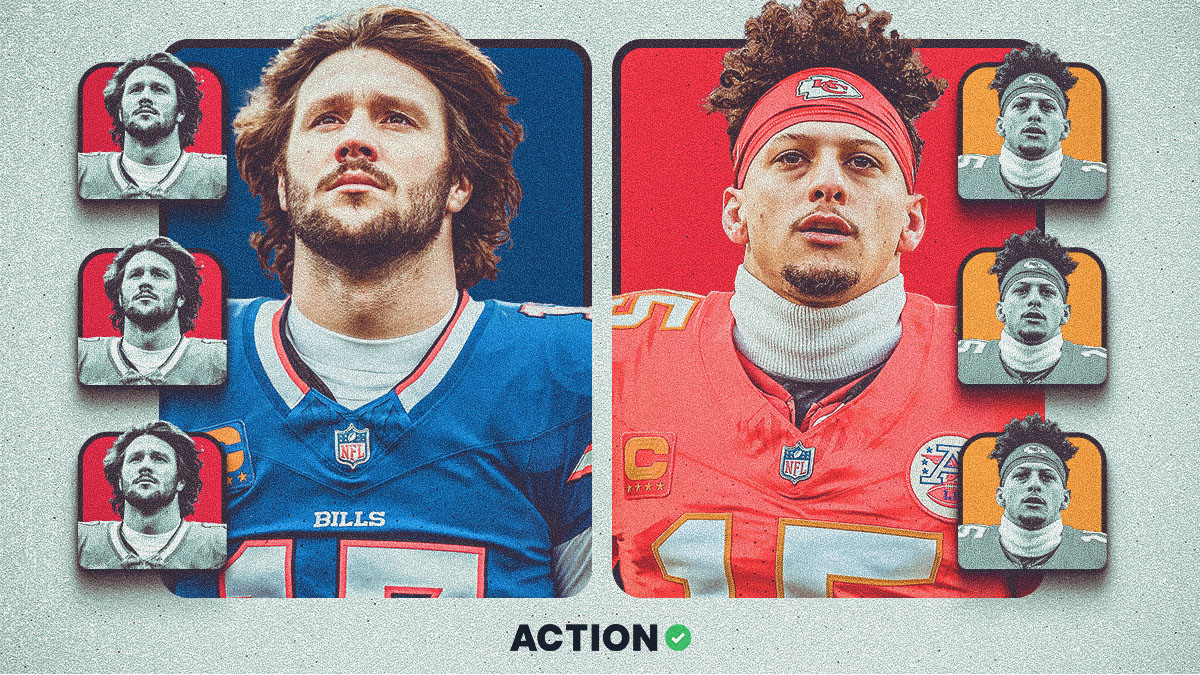 Bills vs. Chiefs Prediction: Expert Over/Under Pick article feature image