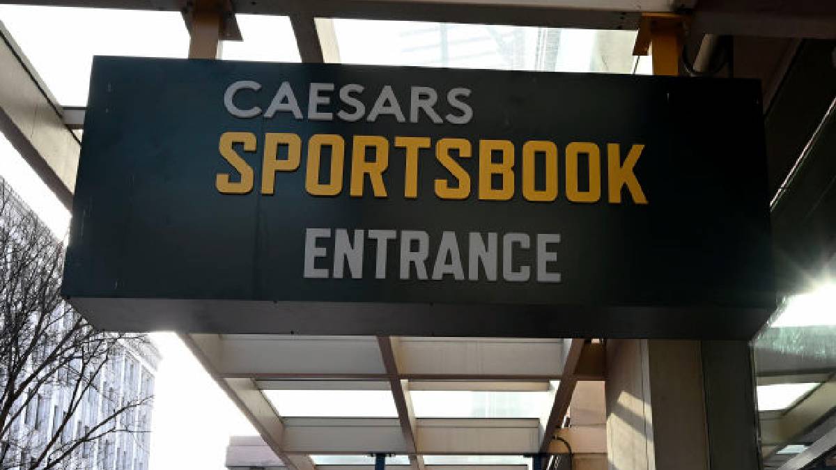 caesars sportsbook will offer its biggest menu of prop bets ever on this year's super bowl.