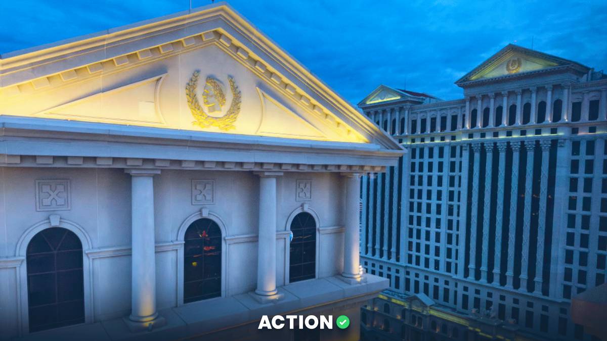 Caesars Entertainment Forming Exclusive Online Casino Gaming Partnership