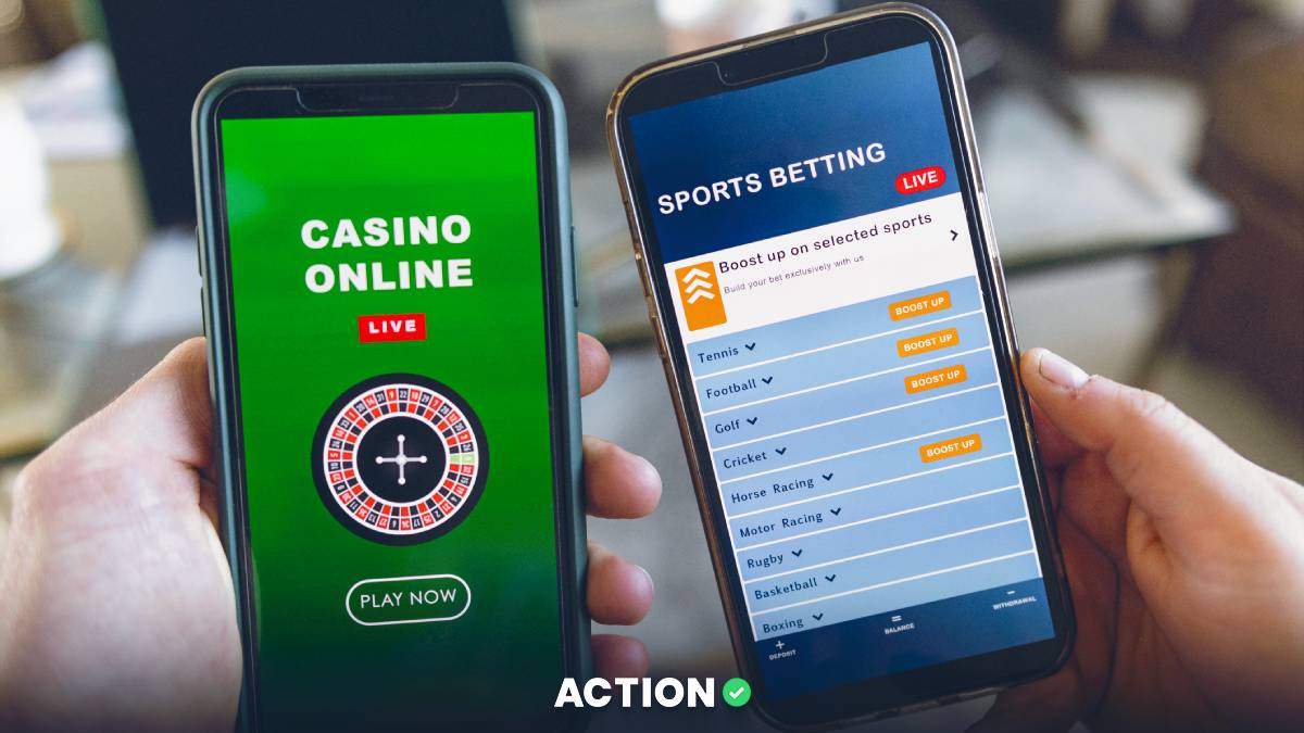 Online Casinos and Sports Betting Propel New Jersey To Record Revenue in 2024