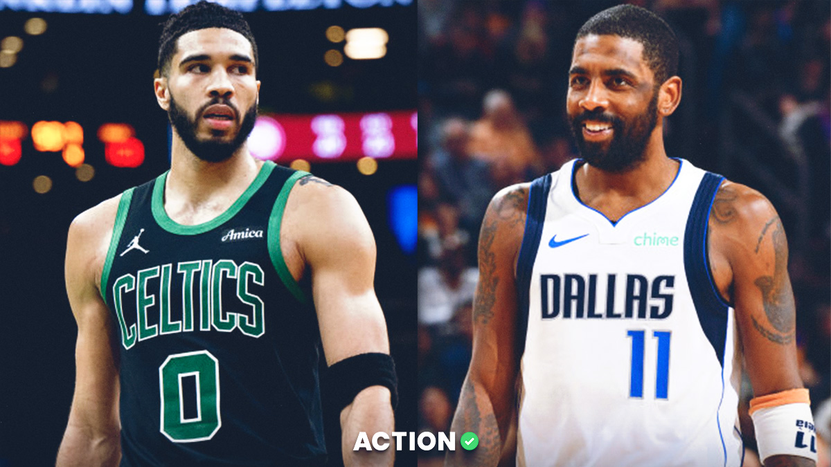 Celtics vs. Mavericks Prediction, Odds, Preview, Parlay Picks for NBA Saturday