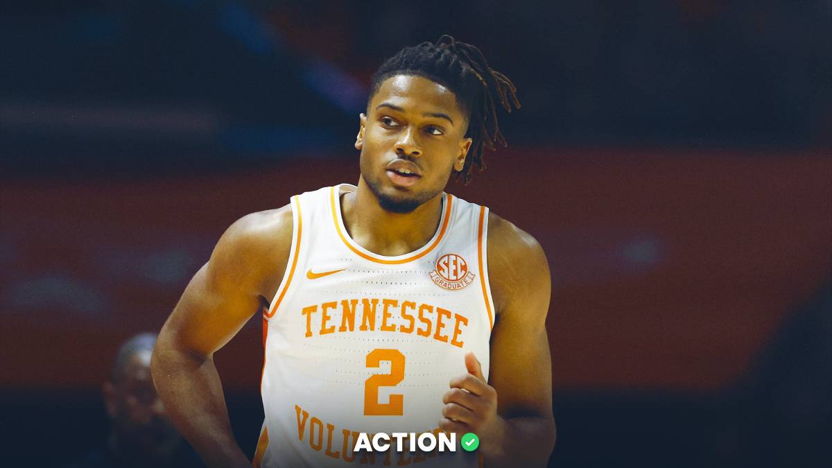 Kentucky vs Tennessee Odds, Picks, Predictions — 1/28