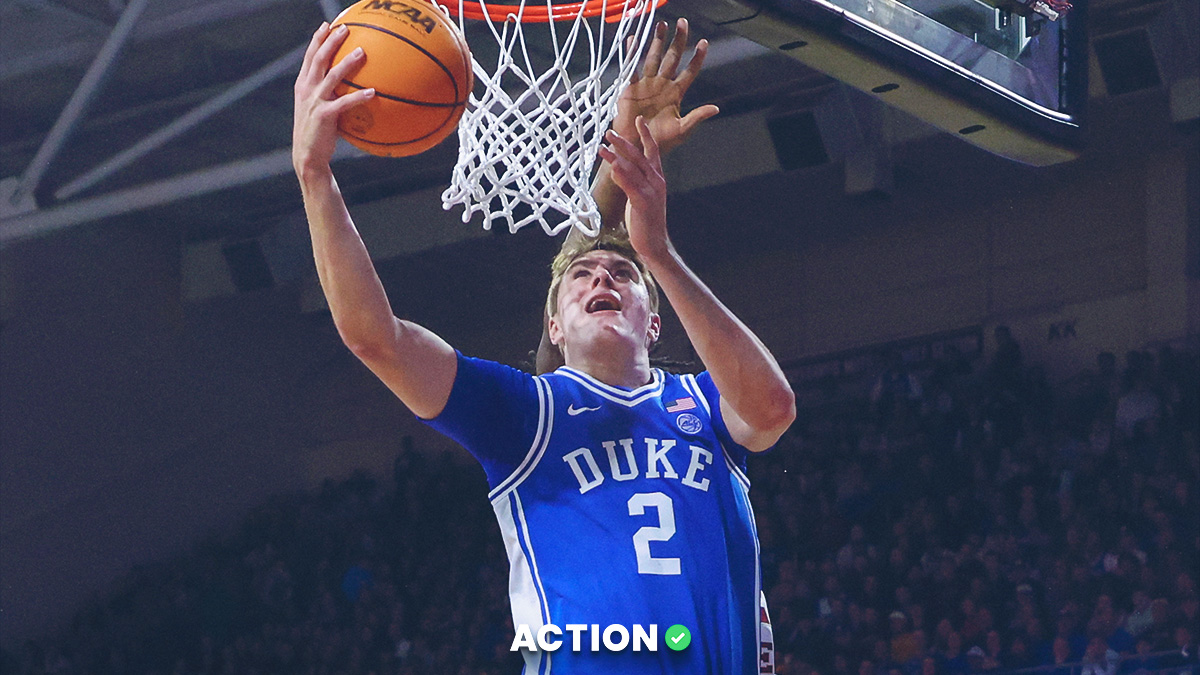 Duke vs Wake Forest Predictions, Picks, Odds