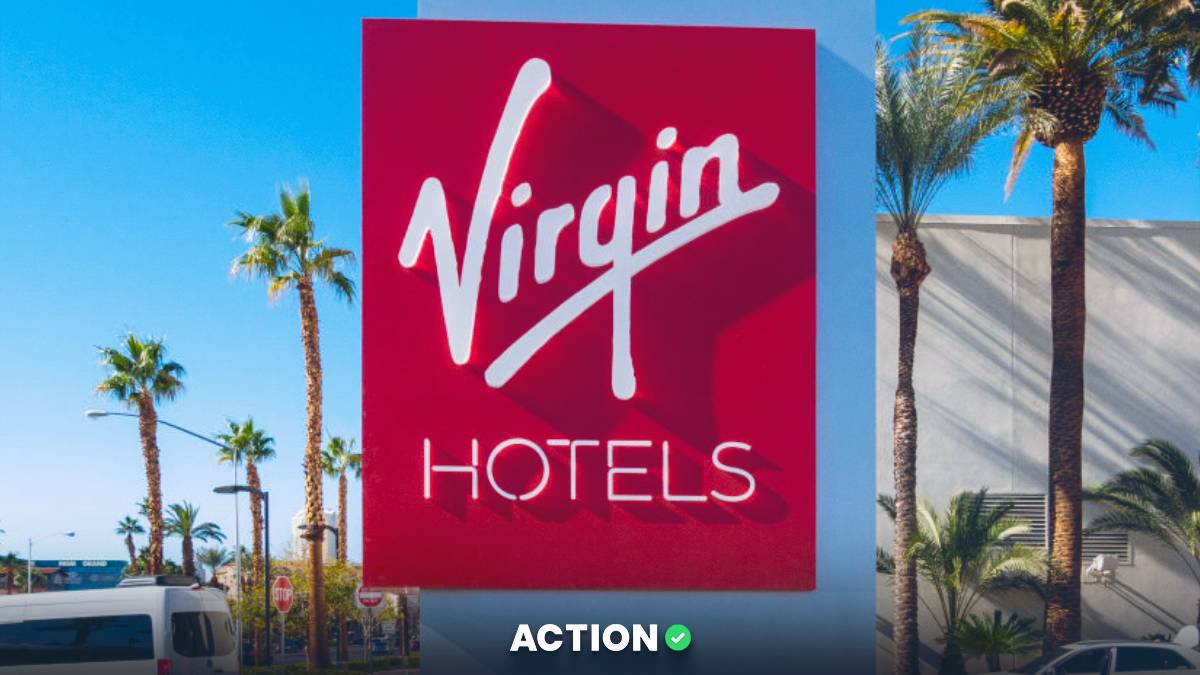 Union Workers at Virgin Hotels Las Vegas Reach Deal, Ending 69-Day Strike