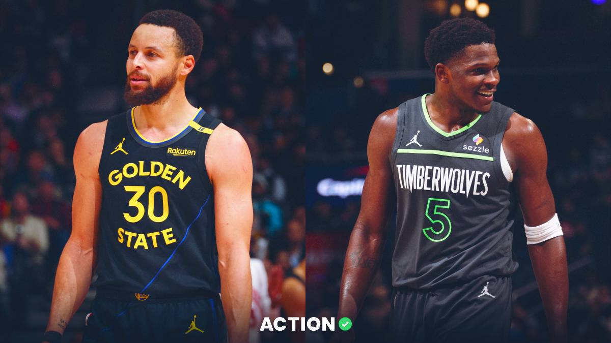 Warriors vs. Timberwolves Prediction, Odds, Parlay Pick for Wednesday, January 15