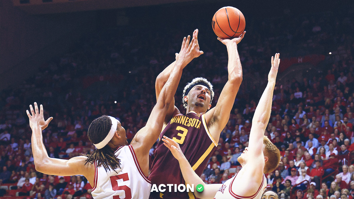 Ohio State vs Minnesota Odds, Picks, Predictions for Monday, January 6