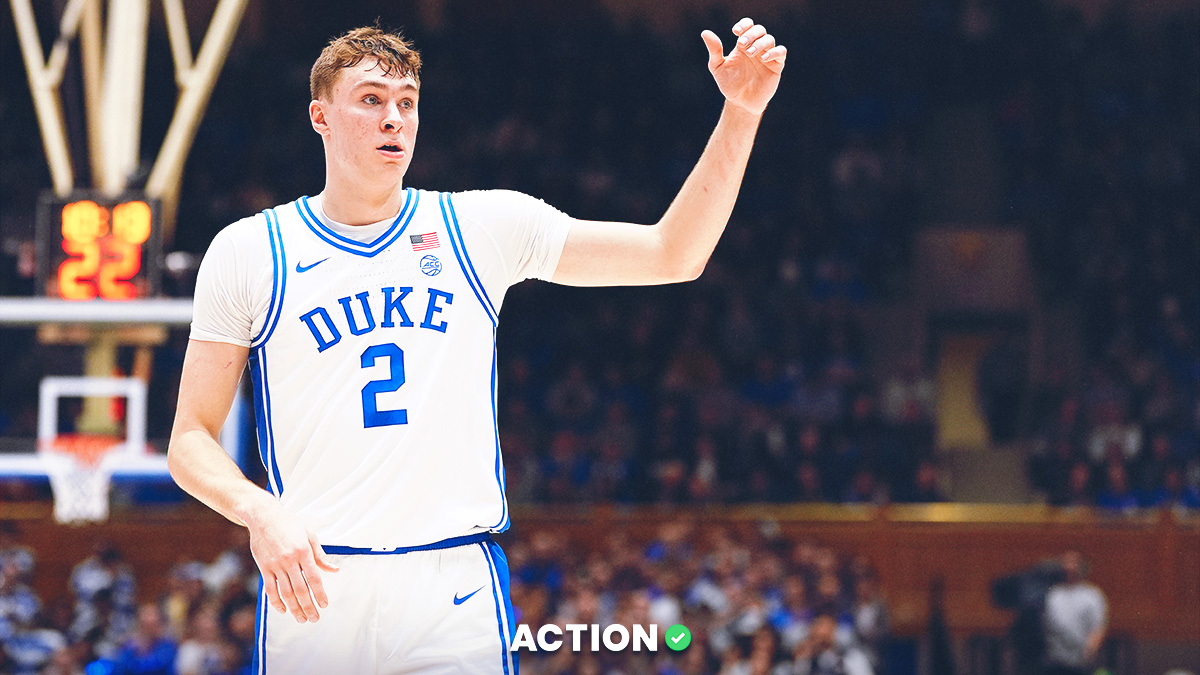 Notre Dame vs Duke Predictions, Picks, Odds for Saturday, January 11