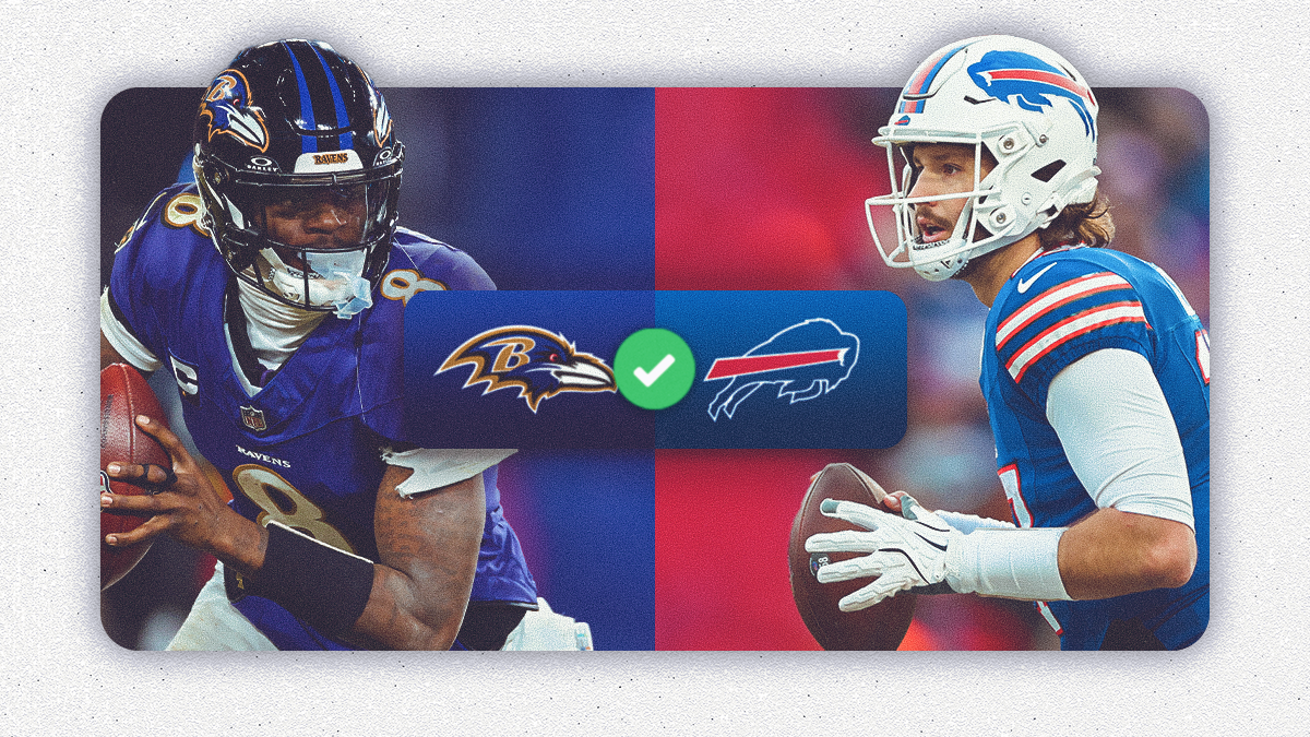 Baltimore Ravens vs. Buffalo Bills Prediction, Pick, Odds for NFL Divisional Round