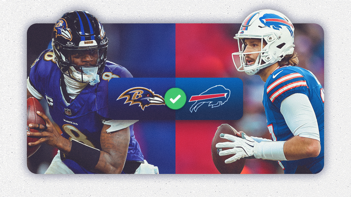 Ravens vs. Bills Your Ultimate Guide to Channel Hopping!
