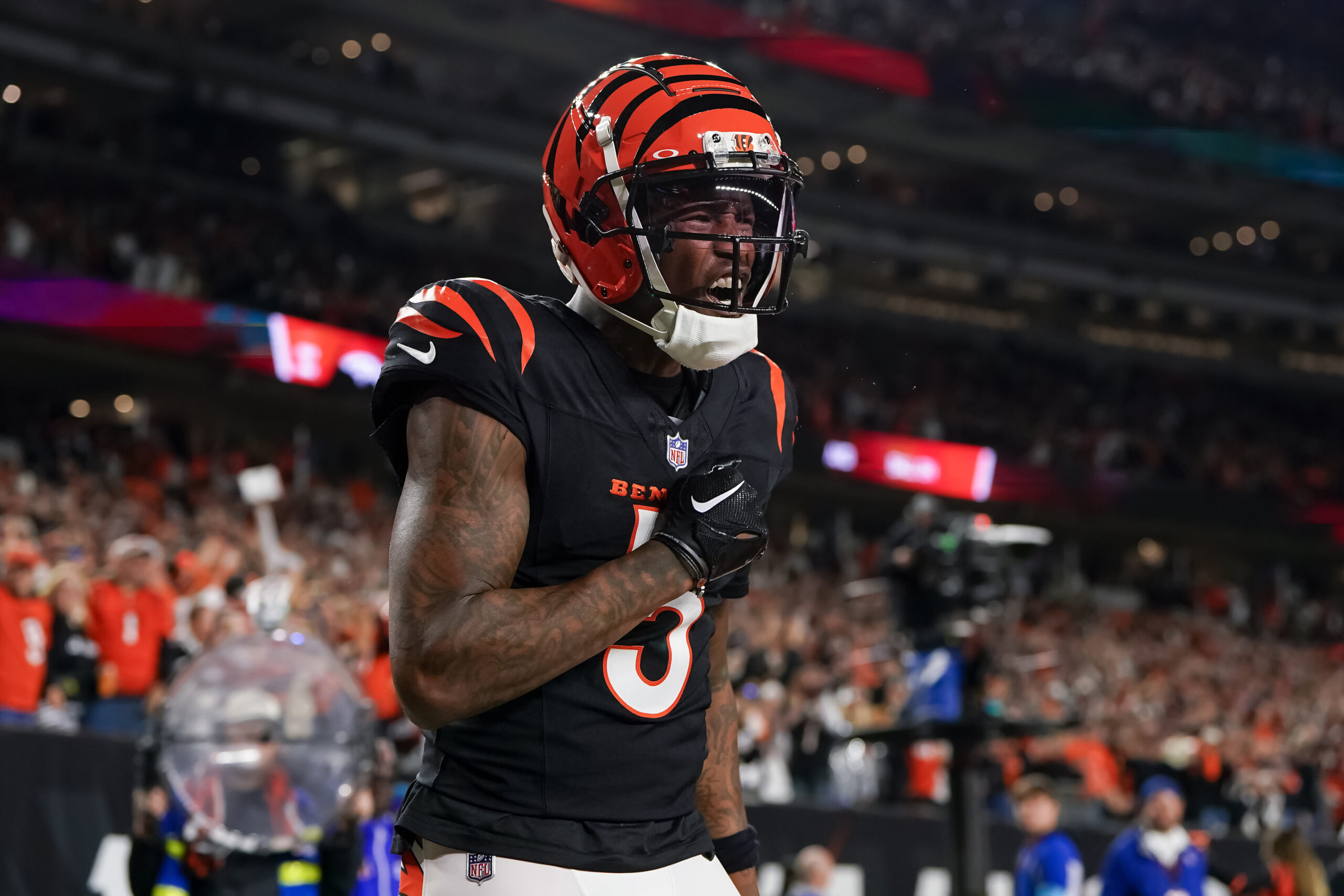 Best Bengals vs. Steelers NFL Betting Promos: Claim Up to $5,500 in Bonuses for NFL Saturday article feature image