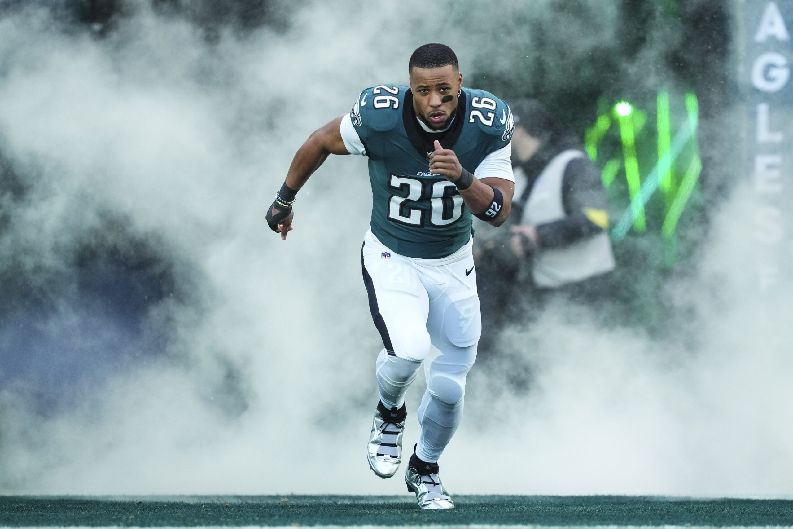 NFL Betting Promos: Grab More Than $4,000 in Combined Sign-Up Bonuses for Rams vs. Eagles, Ravens vs. Bills Today article feature image