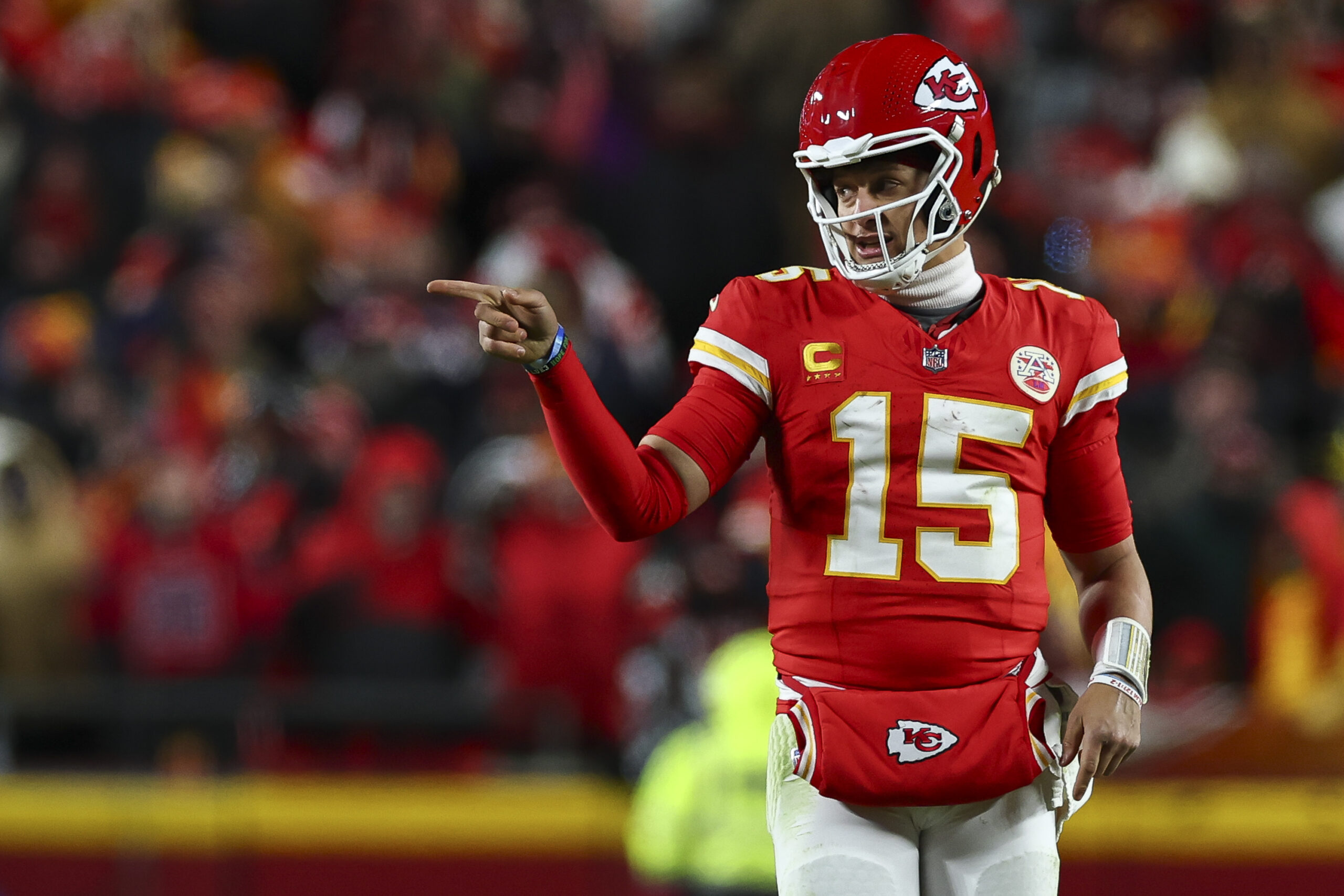 Chiefs vs. Eagles NFL Betting Promos: More Than $6,000 in Sign-Up Bonuses Available for Super Bowl LIX Image