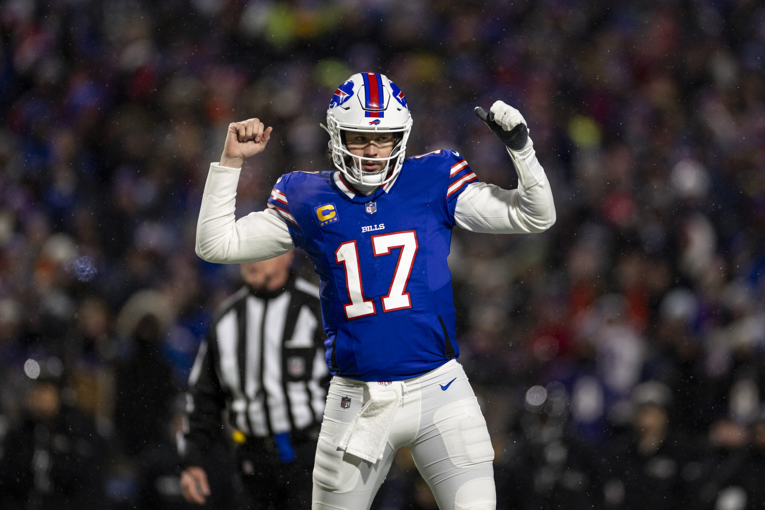 Best Bills Betting Promos: Top 3 Bonuses for NFL Playoffs article feature image