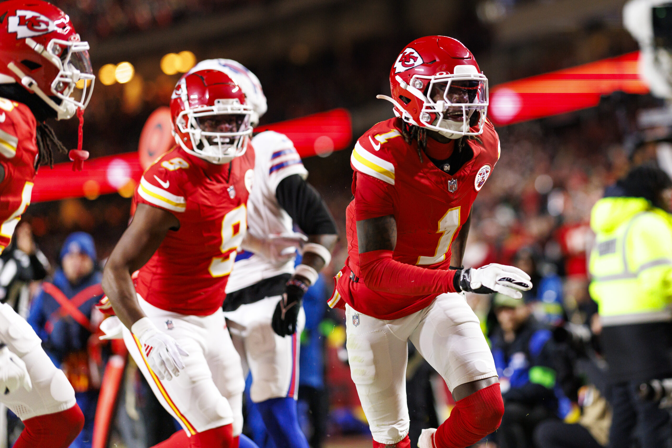 Best NFL Betting Promos for the Super Bowl: More Than $5,000 in Bonuses Available for Chiefs vs. Eagles Image