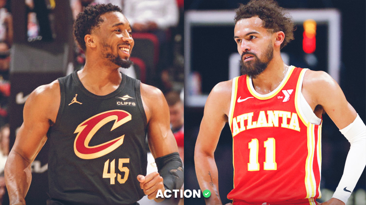 Hawks vs Cavaliers: Hinton's +380 Parlay for Thursday Image