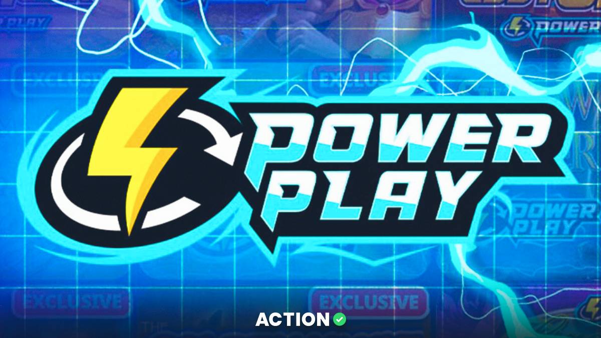 High 5 Casino Unveils Power Play Feature for Select Games