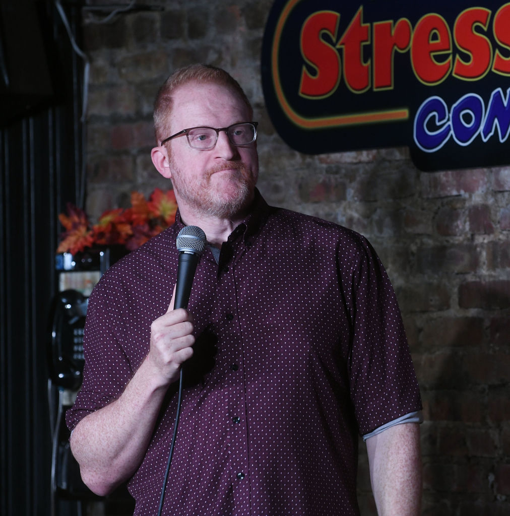Comedian Steve Hofstetter canceled his show Saturday January 4, 2025 at the Virgin Hotel Las Vegas amid a culinary workers' strike.
