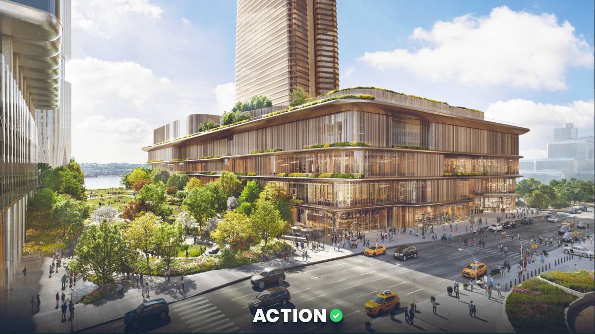 Hudson Yards Casino Plan Rejected: What It Means for the Area Image