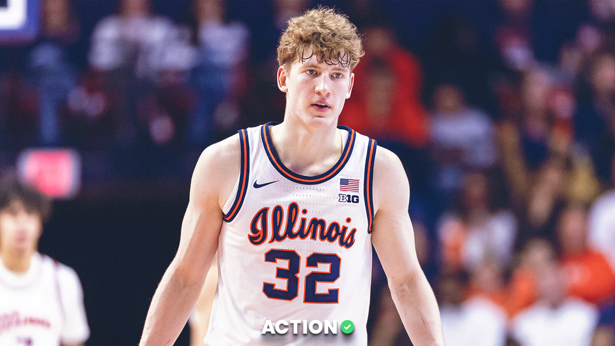 Illinois vs Washington Odds, Picks, Predictions for Sunday, January 5