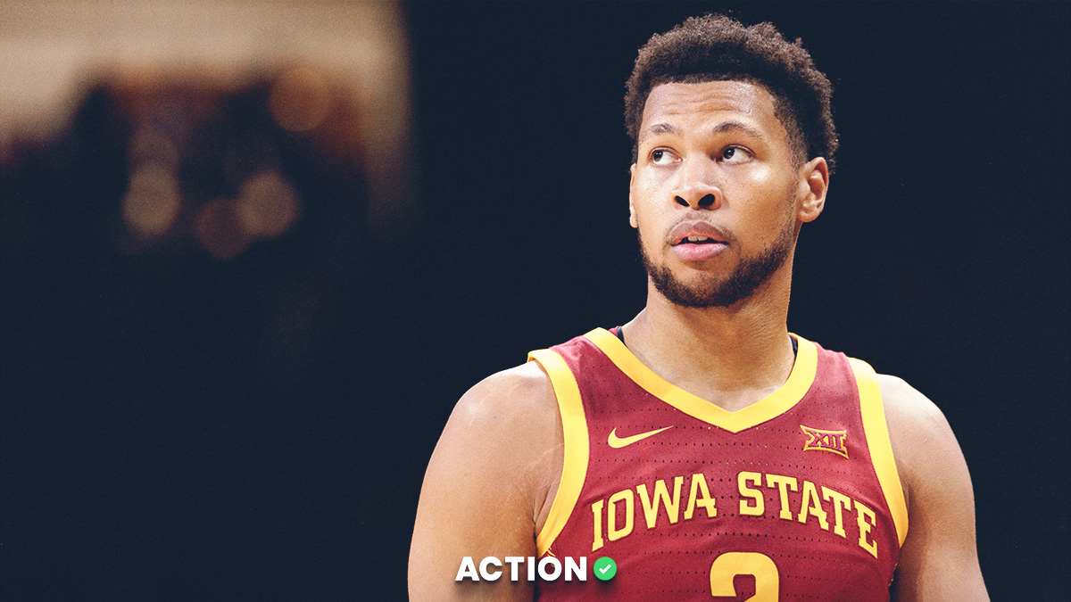 Iowa State vs Texas Tech: Size is Major Factor in Handicap article feature image