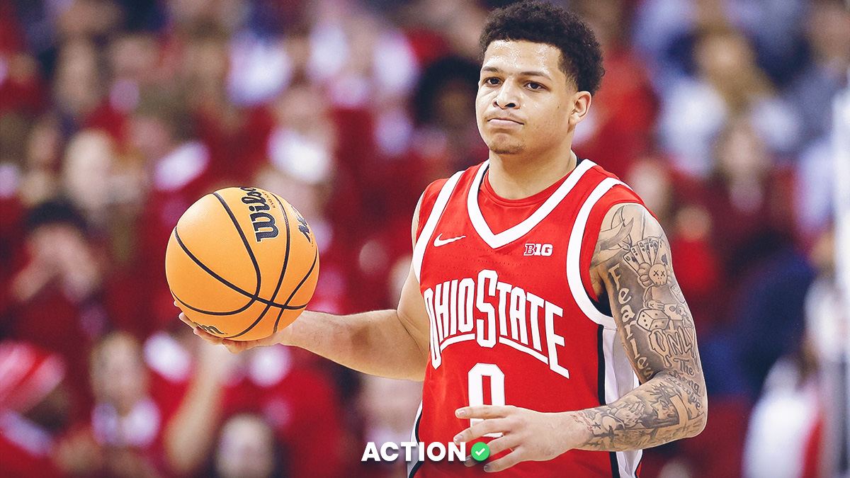 Ohio State vs Purdue Odds, Picks, Predictions for Tuesday, January 21