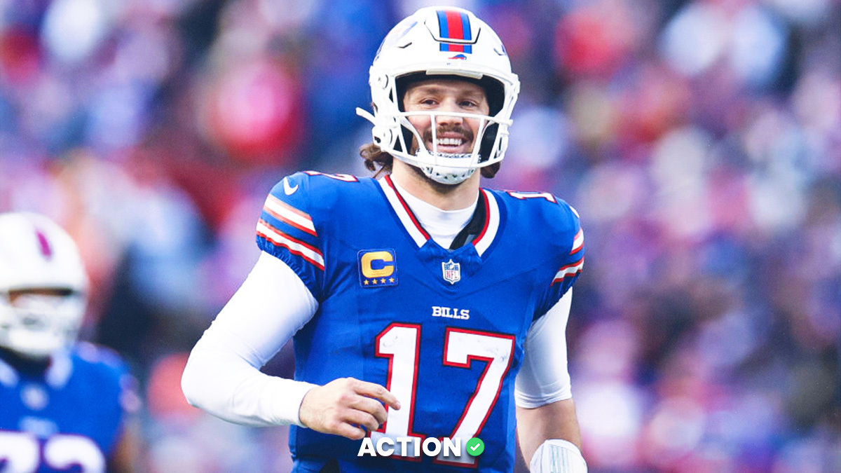 Bills vs. Ravens Odds, Prediction: Expert Recommends Side for AFC Divisional Round