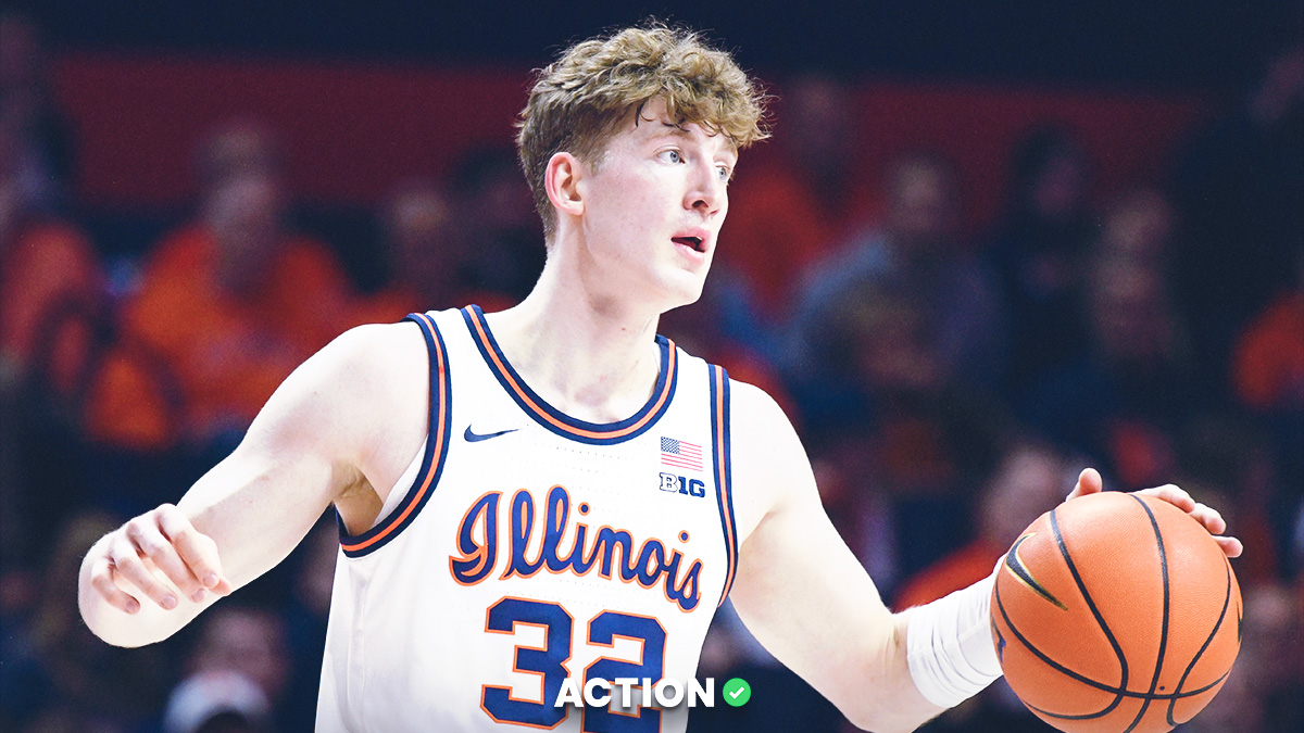 Illinois vs Nebraska Odds, Picks, Predictions for Thursday, January 30