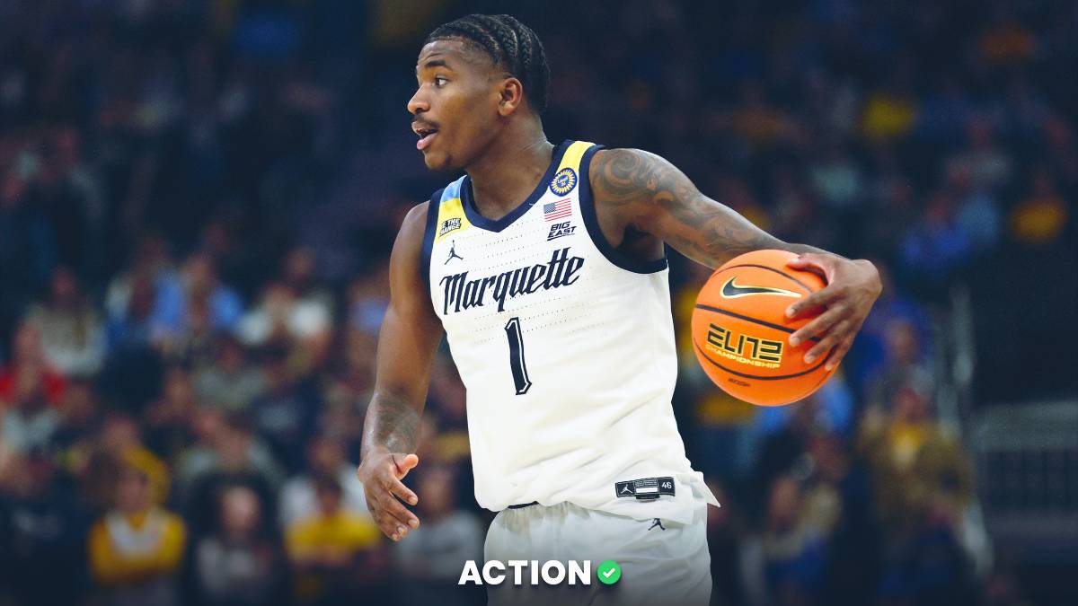 Creighton vs Marquette Predictions, Picks, Odds for Friday, January 3