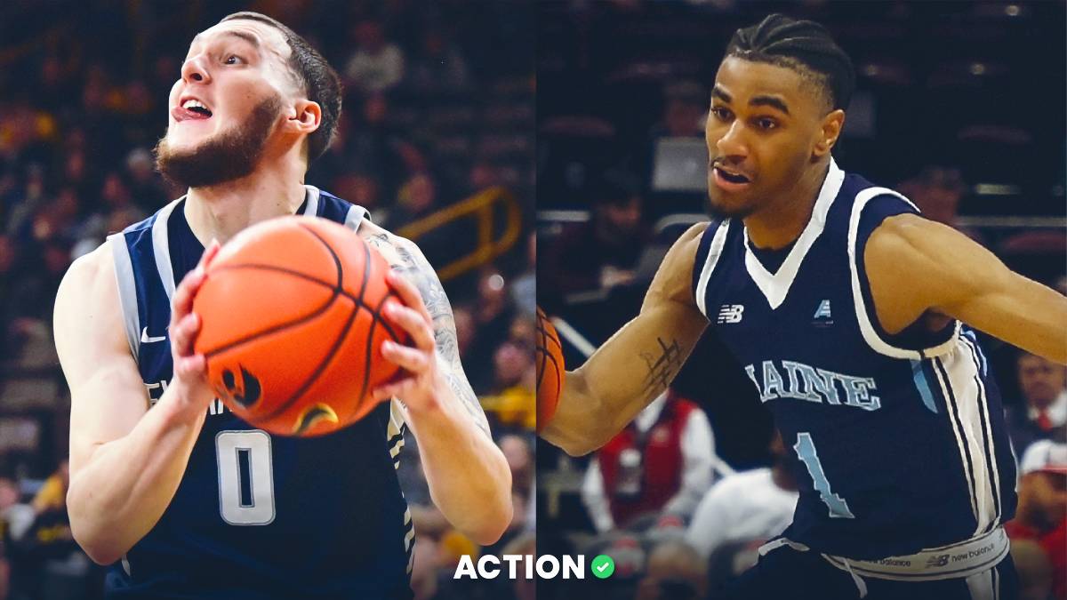 New Hampshire vs Maine: Don't Expect Many Points Image