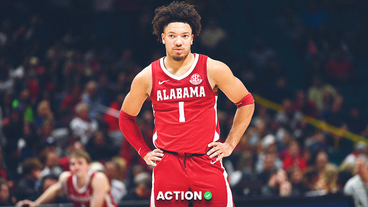 Alabama vs South Carolina Predictions, Picks, Odds for Wednesday, January 8