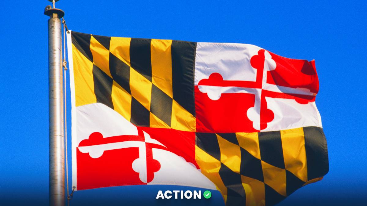 New Bill Proposes Legal Framework for Maryland Online Casinos