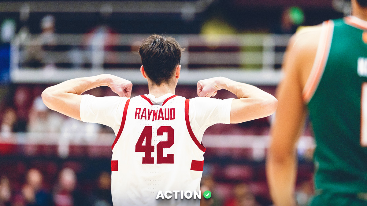 Florida State vs Stanford: Raynaud to Dominate article feature image