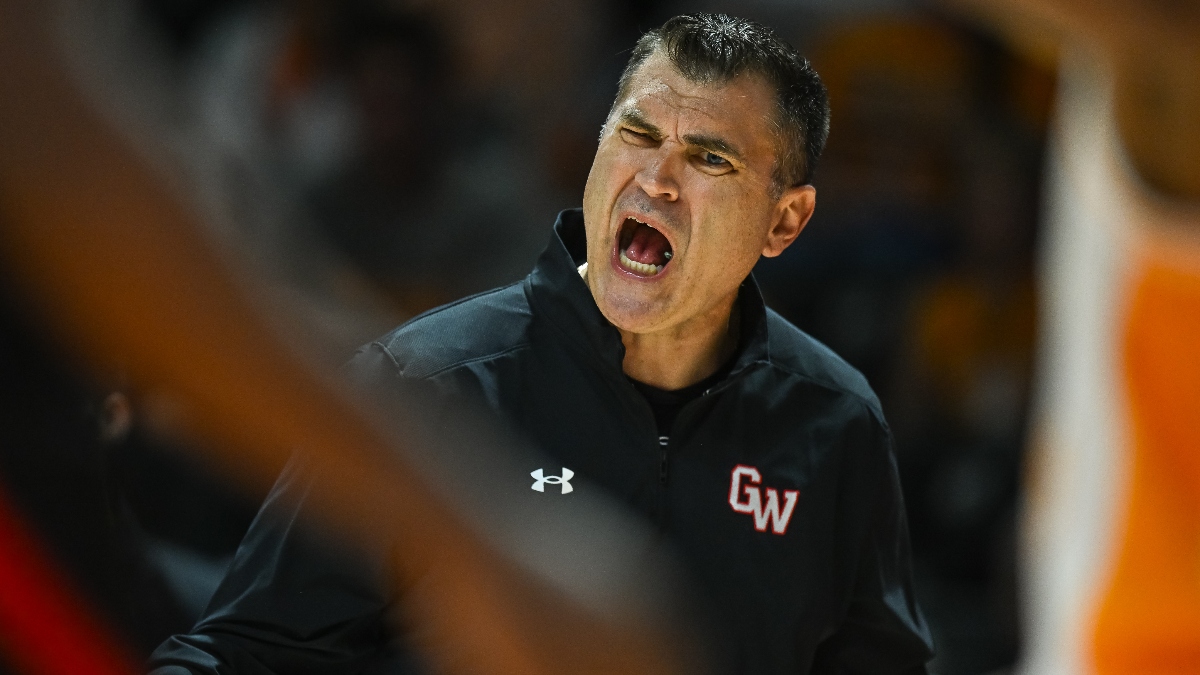 College Basketball Odds, Pick for Gardner Webb vs Charleston Southern