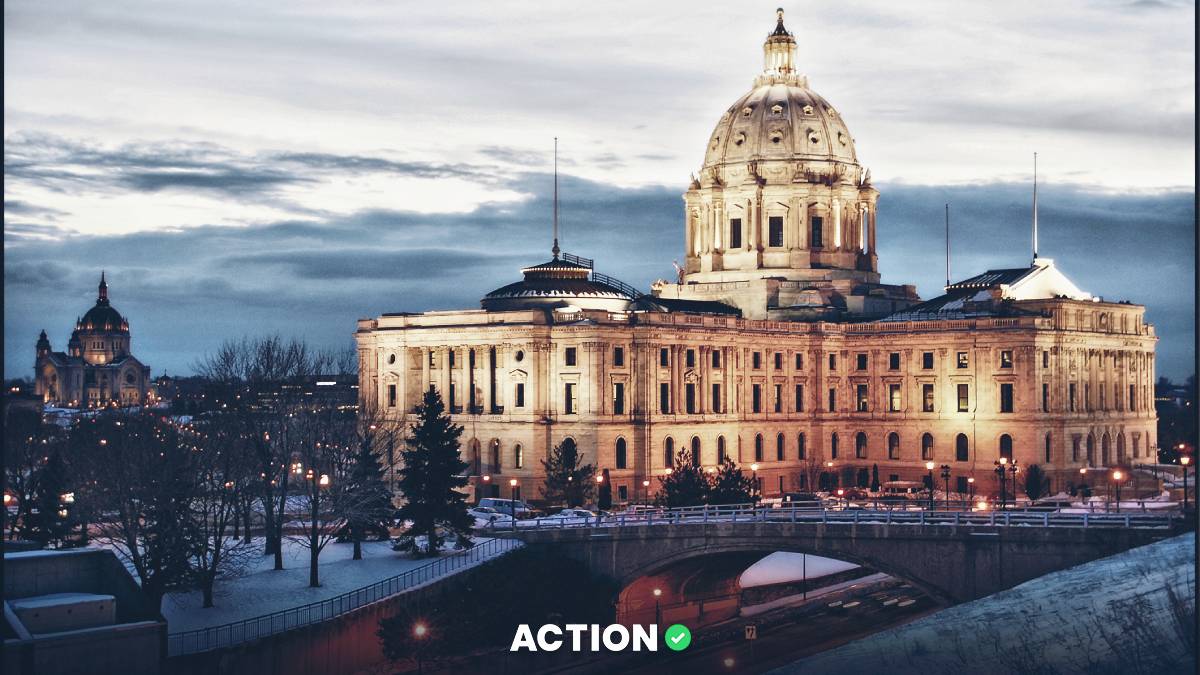 New Minnesota Sports Betting Bill To Be Introduced January 14