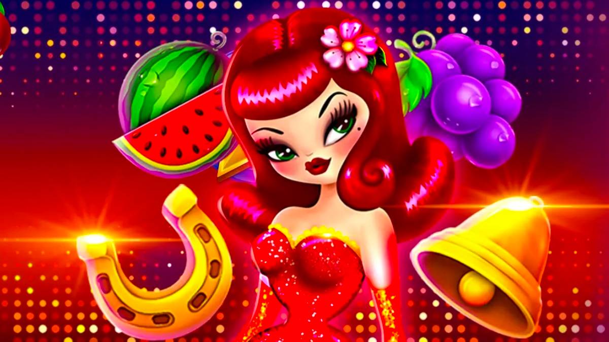 High 5 casino has Miss Cherry Fruits which may have you thinking about national pie day.