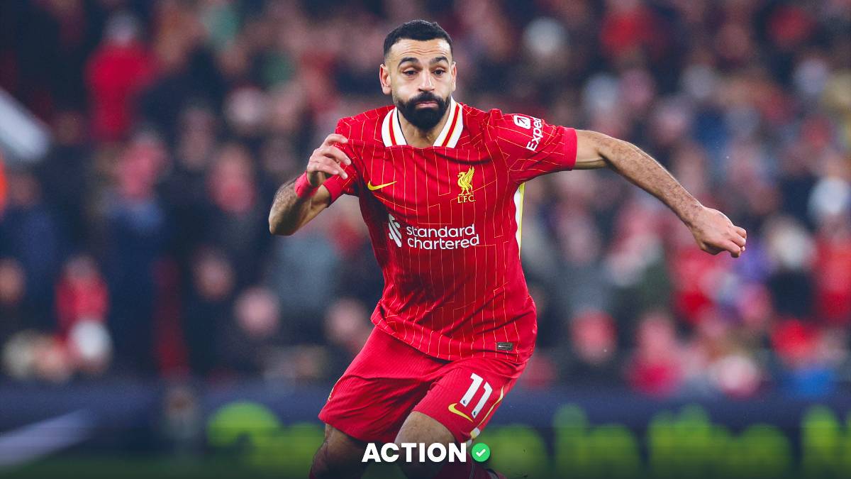 Liverpool vs. Nottingham Forest: How to Bet Today's EPL Match Image