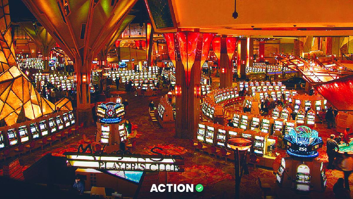 Slot Machine Player Becomes Millionaire with $3 Spin