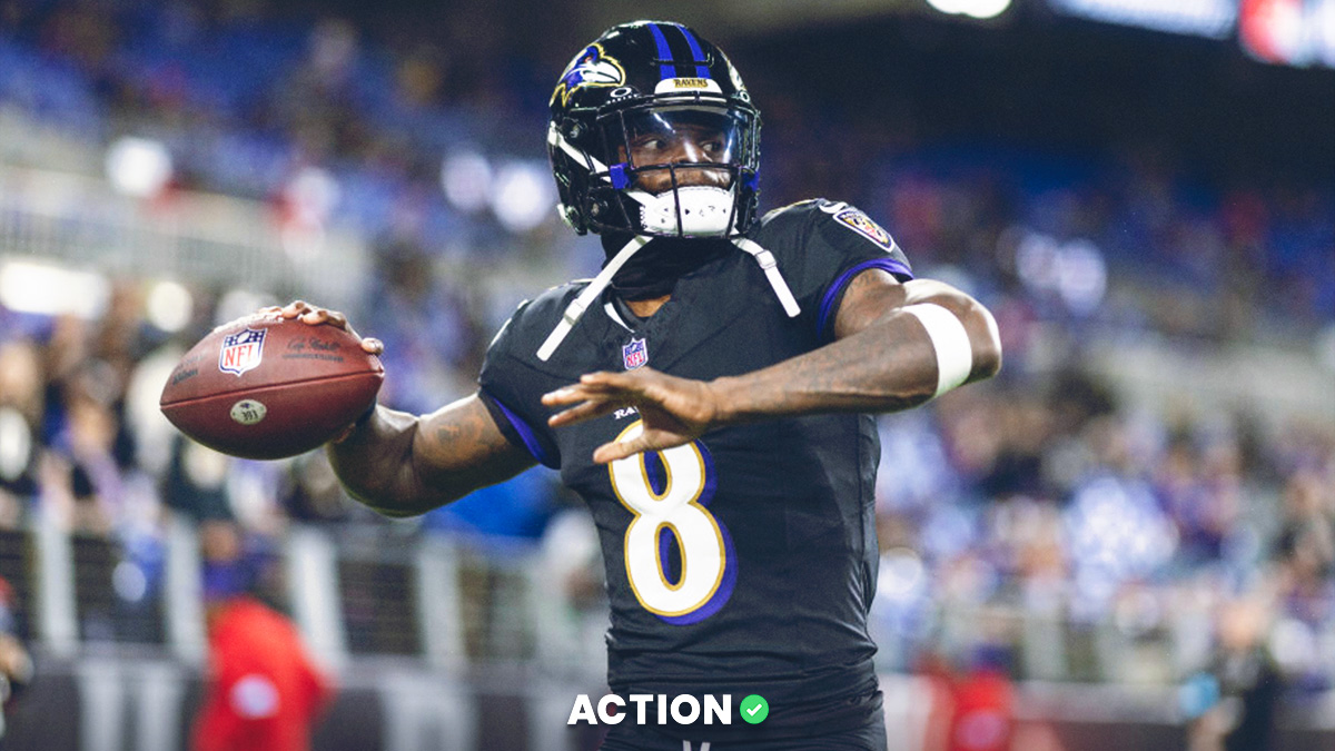 BetMGM Bonus Code: Secure up to $1,500 in Sign-Up Bonuses for Browns-Ravens, Any Game  article feature image