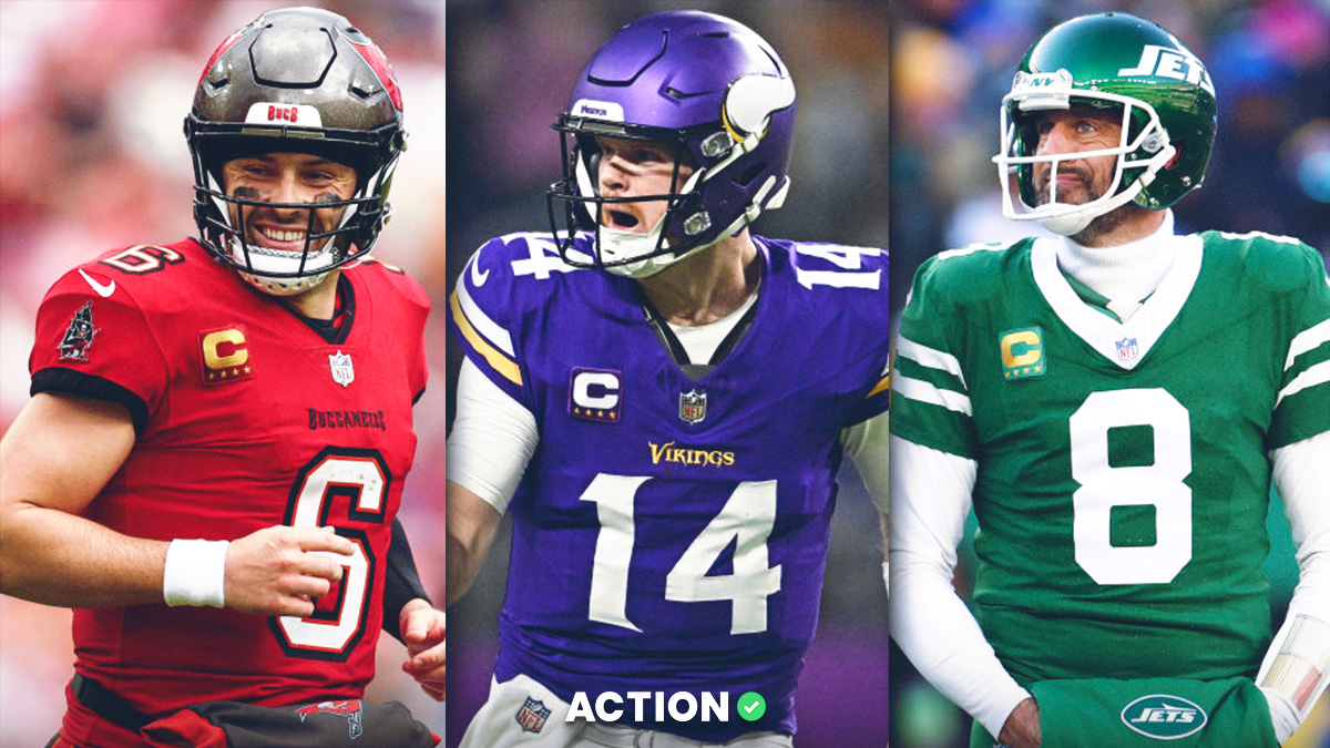 Pass or Play: NFL Week 18 Picks & Predictions article feature image