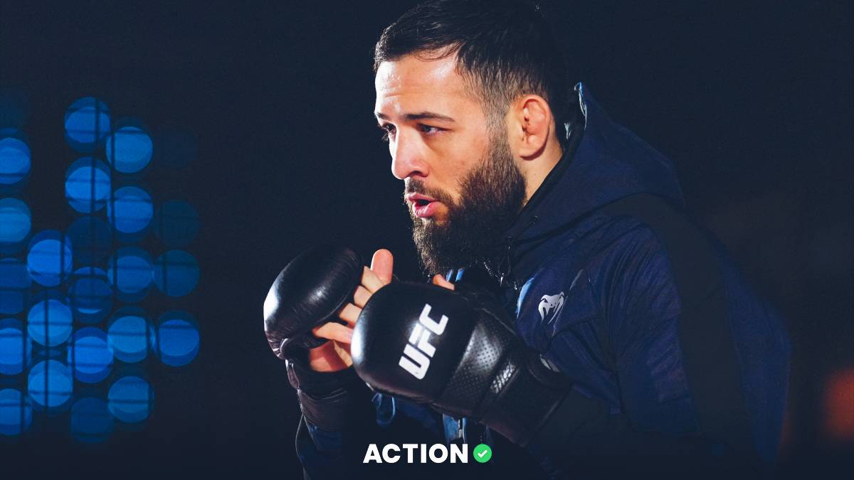 UFC Saudi Arabia Predictions, Picks, Projections With Our Expert Best Bets for Saturday, February 1