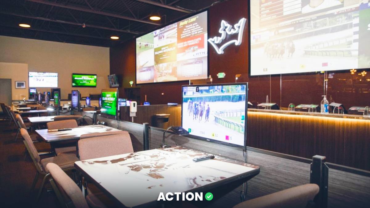 New Bill Proposes Increasing New Hampshire Sports Betting Age to 21 Image