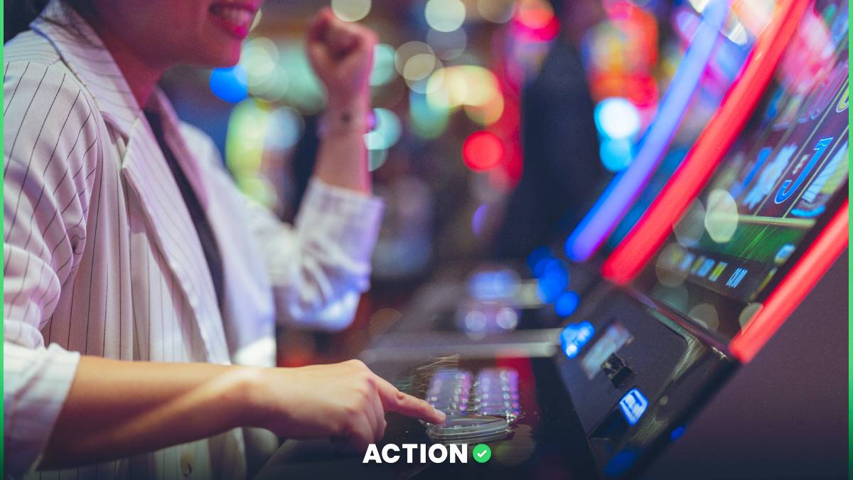 Two California Casinos Pay Out Big New Year’s Day Jackpots