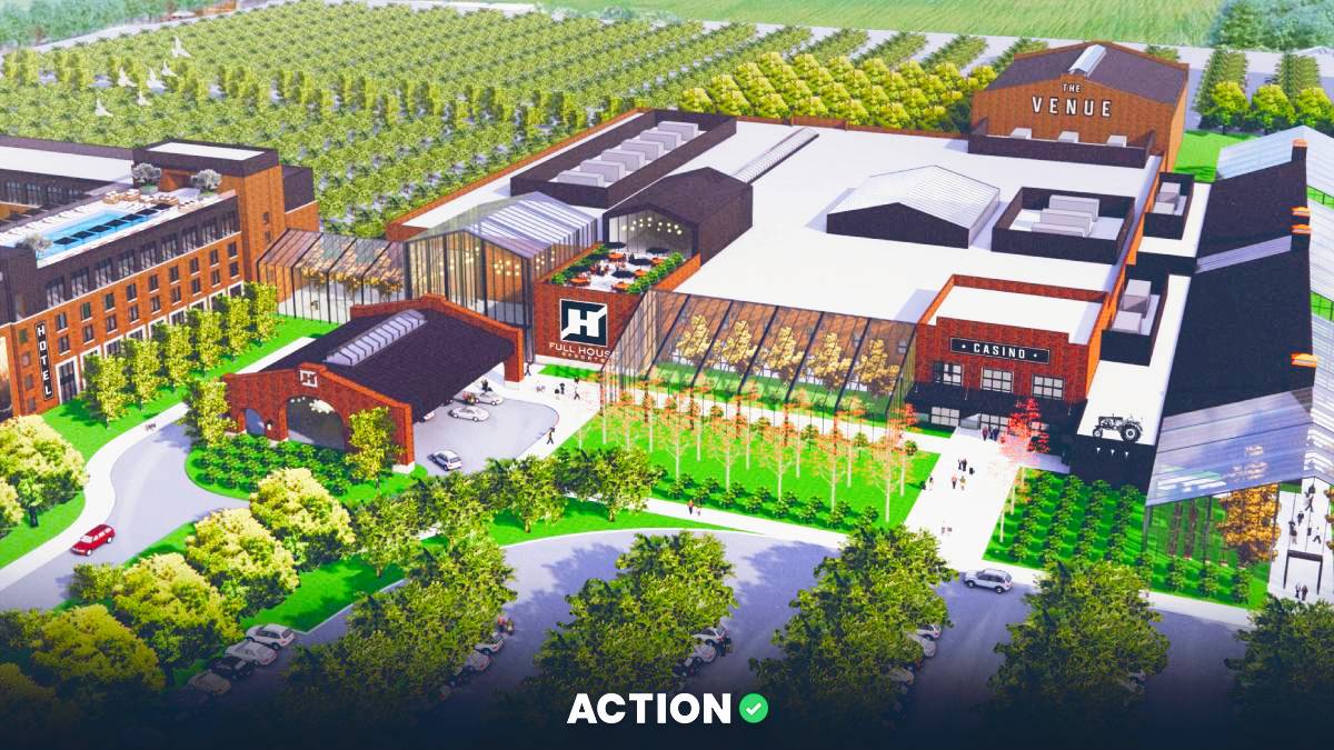 Strong Opposition Shuts Down Plan To Relocate Casino in Indiana Image