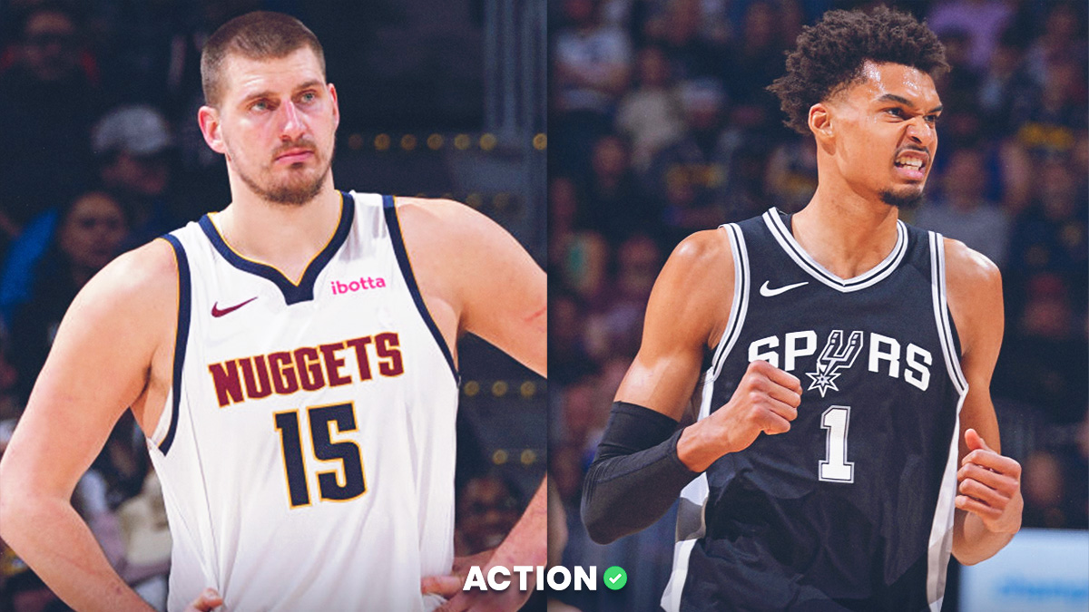 Nuggets vs Spurs Prediction, Odds, Parlay Pick for Saturday, January 4