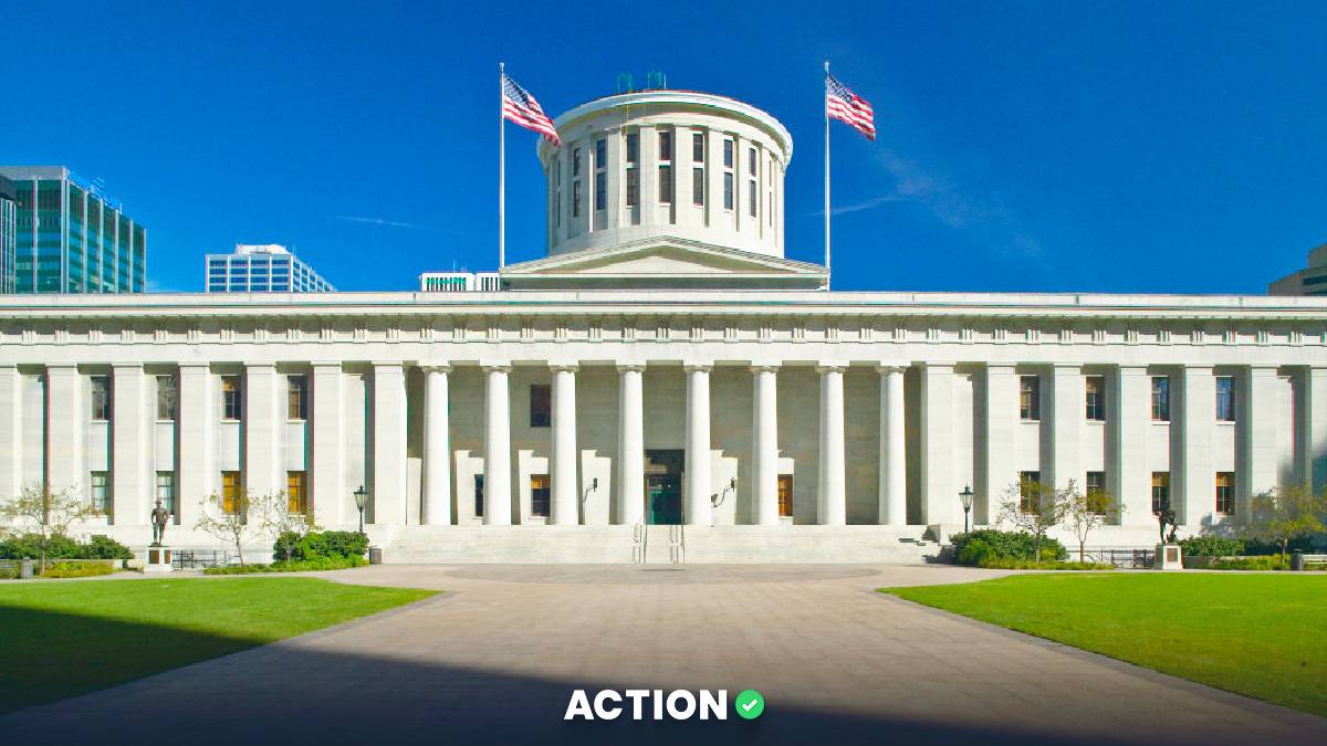 What New Challenges Face Ohio Online Casino Legalization in 2025?