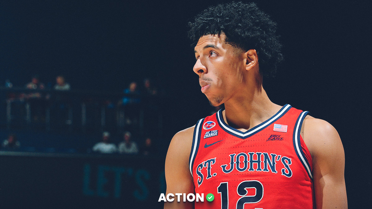 Villanova vs St. John's: Johnnies to Cruise? Image