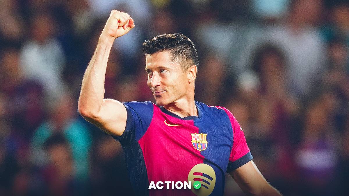 Barcelona vs. Atalanta: Expect Plenty of Goals Image