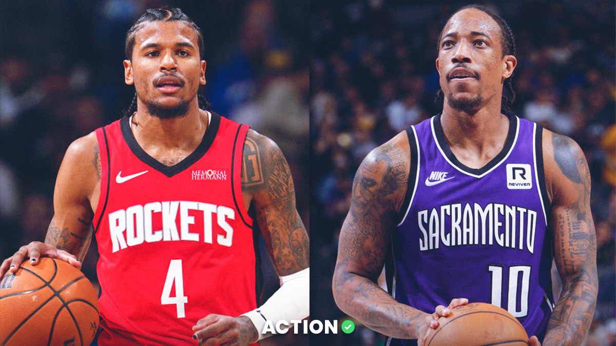 Rockets vs. Kings Prediction, Odds, Parlay Pick for Thursday, January 16